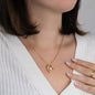 To My Daughter | Love Dad | Forever Love Necklace