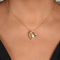To My Daughter | Forever Love Necklace