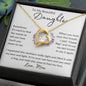 My Daughter | Last Breath | Forever Love Necklace